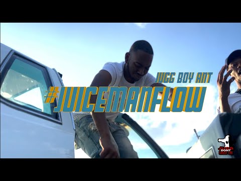 Jugg Boy Ant - Juiceman Flow (Official Video) Shot By 🎥 @juggdontshootem