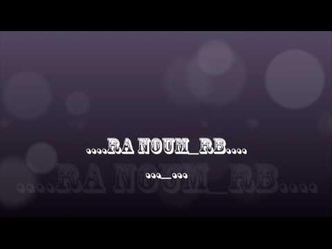 Mitia mangina Tarika Rindra Karaoke