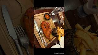 Download lagu Farro's Italian,Portuguese grill house😍😋 #shorts #viralshort #ytshorts #bestvideo #grillhouse mp3