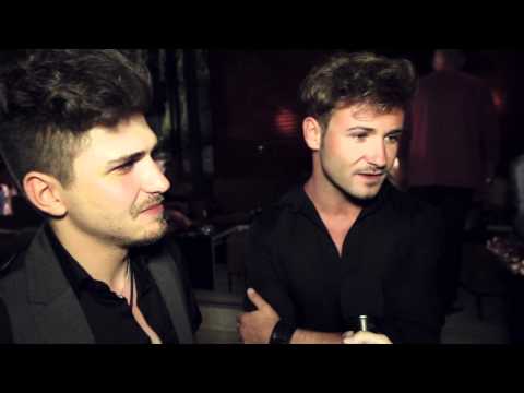 Interviuri blitz: Narcotic Sound