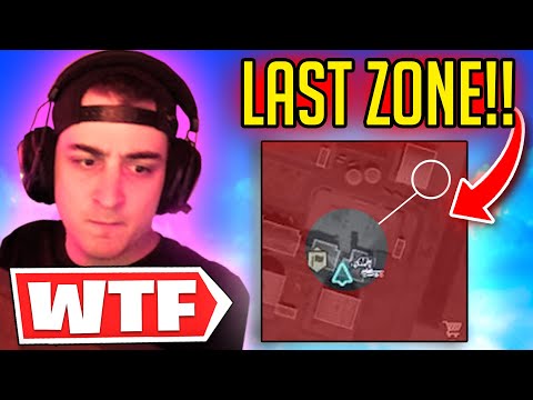 Cloakzy and Nickmercs vs The Final Circle