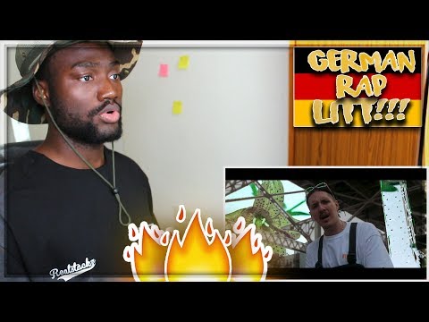 FIRST TIME REACTING TO RIN - Dior 2001 (Music Video) | GERMAN RAP/TRAP REACTION 🔥🔥