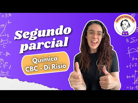 Segundo parcial resuelto química CBC cátedra DI RISIO 1c2024