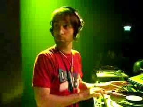 KAROTTE @ ROTZOOII queensday westerunie EINDE