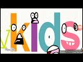 Scary Logos Scaring K I D S 1 KWSU