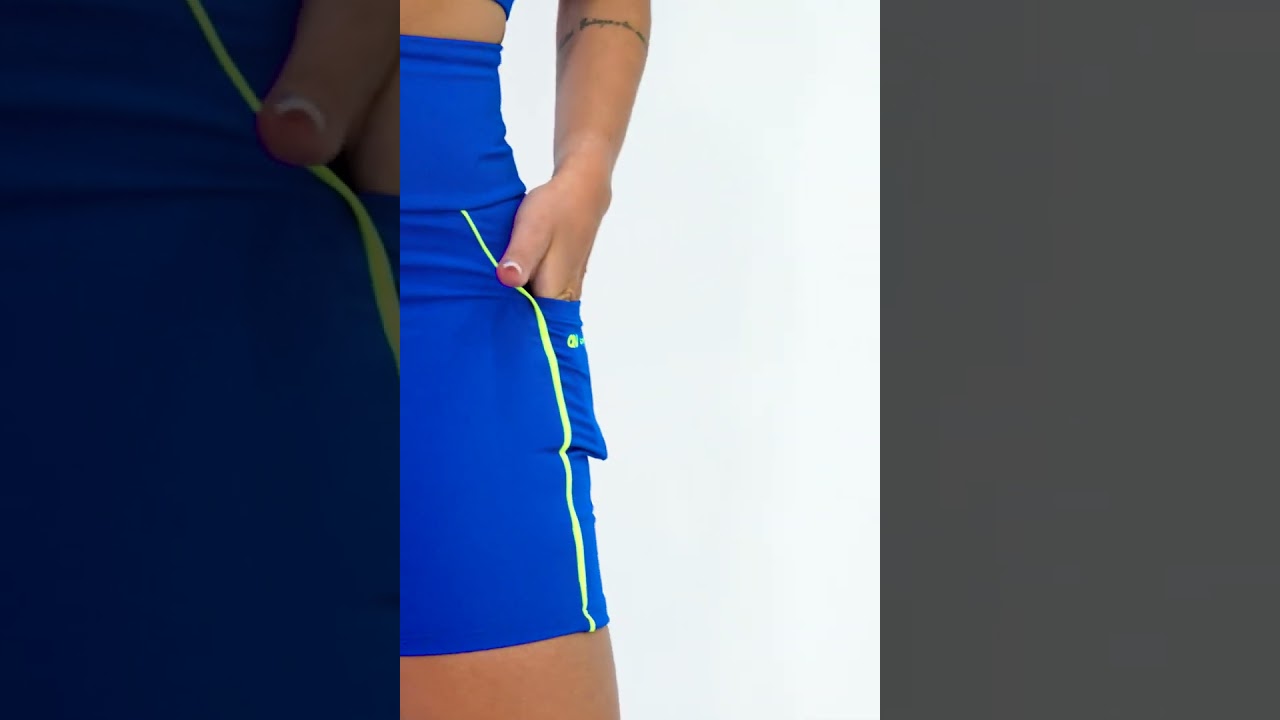 Vídeo do produto