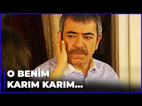 Adnan, Bihter ve Behlül'ün Birlikte Olduğunu Düşünüyor - Aşk-ı Memnu 61. Bölüm