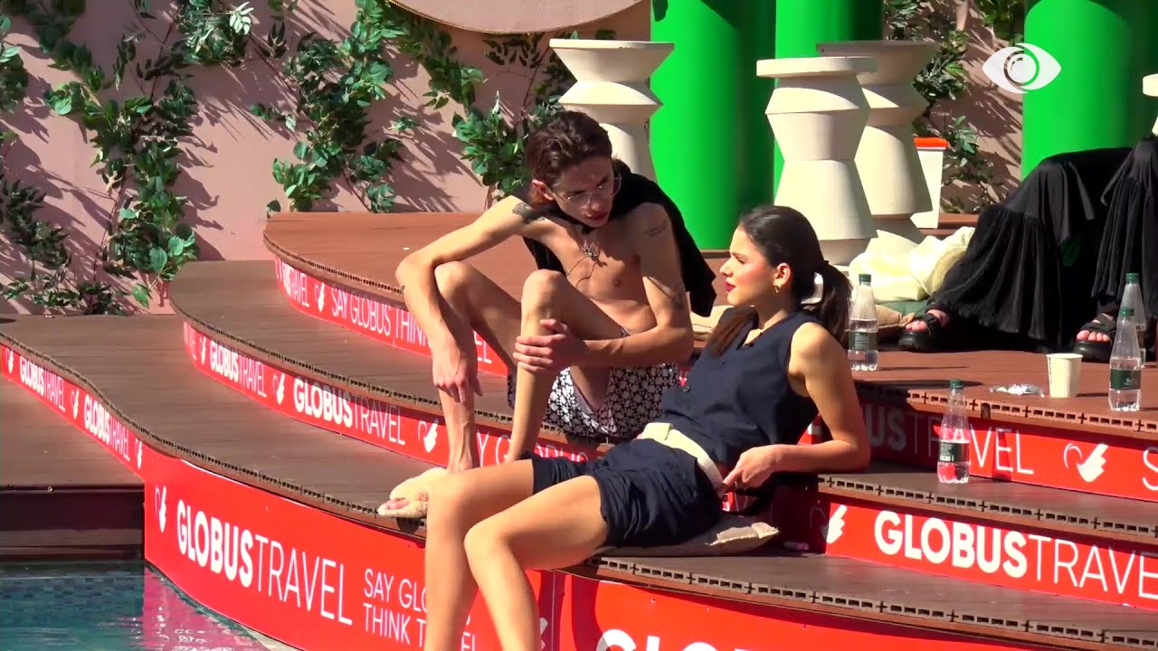 “Këtu jemi në një lojë, e cila...”/ Vserlo diskuton me Rizartën: Po gjykoj avantazhin e liderit