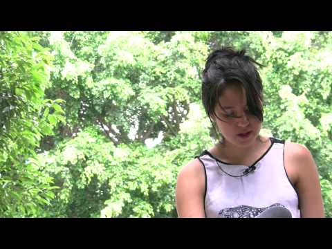 El piano blanco Álvaro cepeda samudio