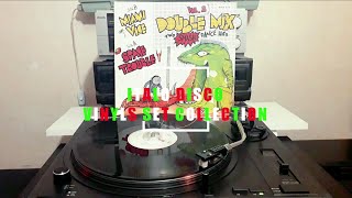 Why Not - Space Trouble (1987)