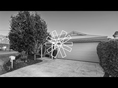 18 Ashworth Street, Cloverdale, WA 6105, 3 Kuwarto, 2 Banyo, House