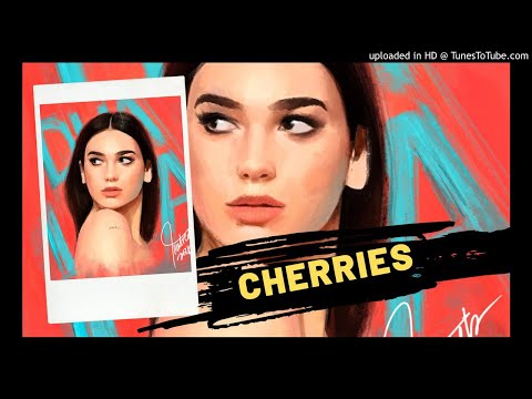 Charlie Puth Type Beat 2024, Dua Lipa Type Beat 2024 - “Cherries” | Indie Bedroom Pop Type Beat