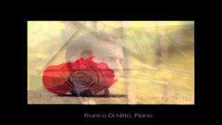 Lonely flower of Robert Schumann, played by Franco Di Nitto on a Fazioli Grand Piano model 306