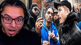 Tommy G - Trinitarios: The Most Dangerous Gang in New York | REACTION