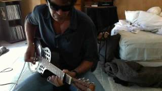 Blind Willie Johnson... Soul Of A man