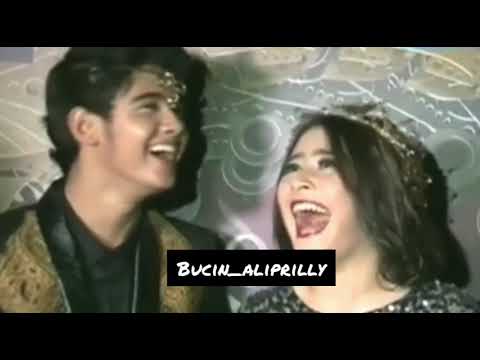 Aliando bilang sayang ke Prilly || Bikin melting..