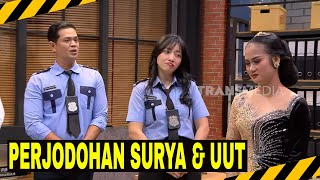 Download lagu SURYA DIJODOHKAN DENGAN UUT SALSABILLA | MOMEN SERU LAPOR PAK! (30/01/25) mp3