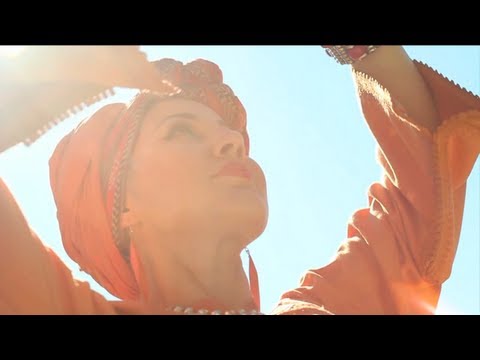 RAJAE - GRACEFULLY OFFICIAL VIDEO