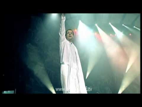 ARDITI GJEBREA -  TI NUK KE ME NDJENJA