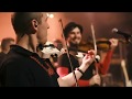 Hrdza - At the Dance (Live at PKO Prešov, 2019)