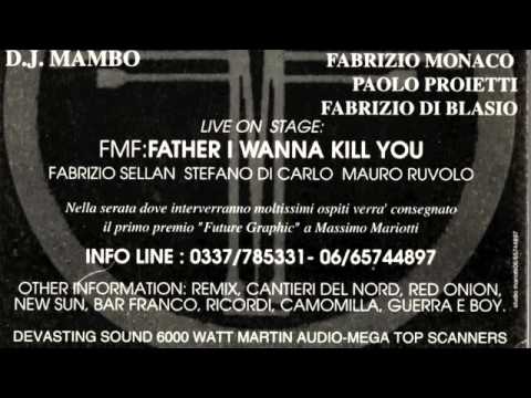 Disco Storia - ODISSEA - Stefano Di Carlo & Mauro Tannino.m4v