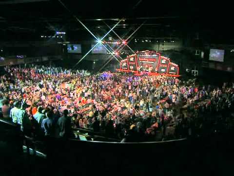 Taylor VS Anderson Grand Prix 2010