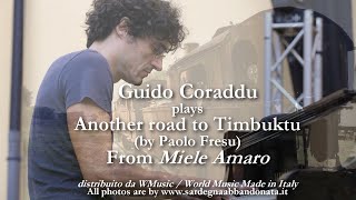 Another road to Timbuktu   Coraddu
