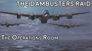 The Dambusters Raid - Animated