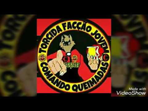 Queimadas tem dono!! 2017 TFJ