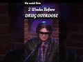 Final Words, Mitch Hedberg (He Said This 2 Weeks Before Dying)