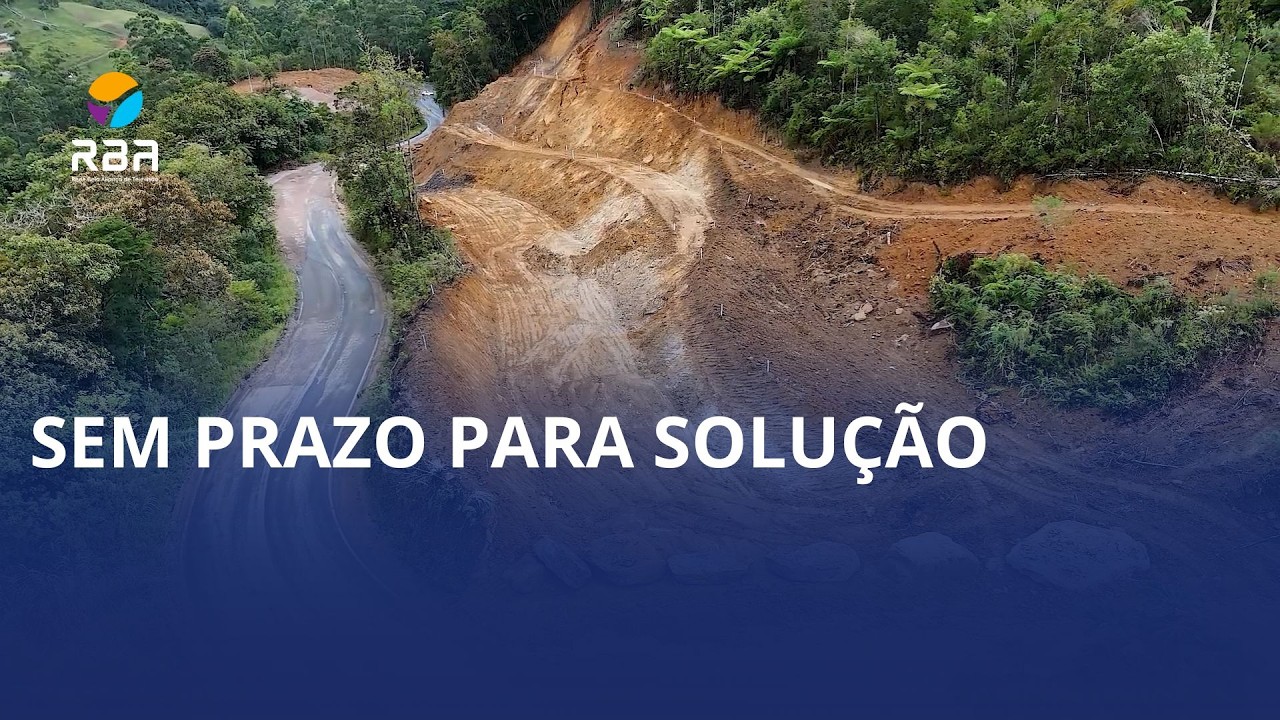 Sem prazo para solução