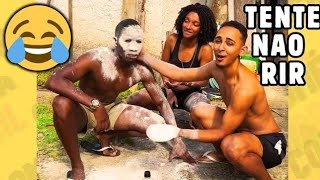 TENTE NÃO RIR IMPOSSÍVEL 🤣 - MELHORES memes e VÍDEOS ENGRAÇADOS 2026 #memes #comedia #011
