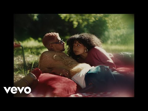 Amir Obé - SOMEBODY ELSE