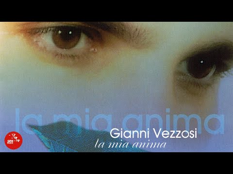 Gianni Vezzosi - Nun te voglio e te penso ( Official Seamusica )