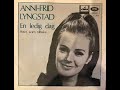 Anni Frid Lyngstad En Ledig Dag 1967 On Record