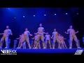 3rd Place VIBE XX 2015 - The Company (Front View)