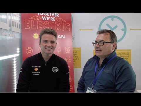 Episode 48 - Special Episode - Fully Charged Live 2019 UK - Part 2 - More Interviews!