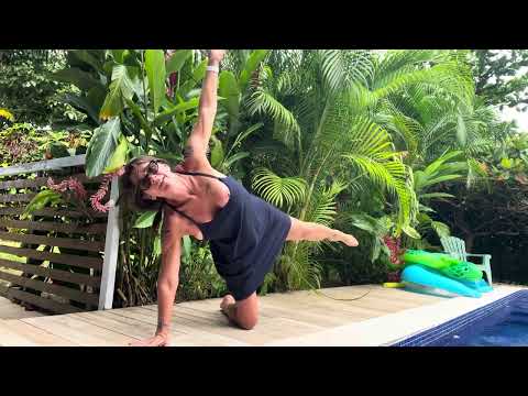 Deborah Demander-Five Minute For EVERY Body Five Minute Gentle Balance Flow NS