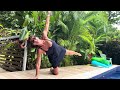 Deborah Demander Five Minute For EVERY Body Five Minute Gentle Balance Flow NS