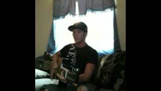 Shot full of holes cover