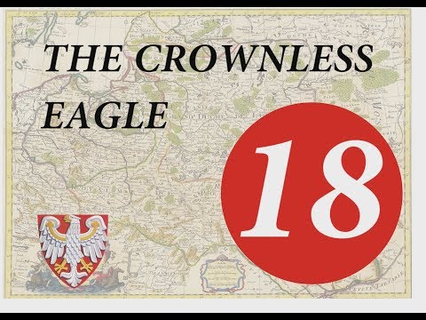 The Crownless Eagle Episode 18 - Darthmod Empire Total War NLP