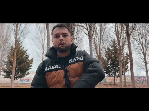 Purini Madness , Nero Sn - LUCHA