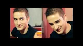 Macedonian singer - Viktor Apostolovski (Macedonian idol)