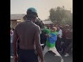 Zazoo Zeh Official Music Video Directed By Boy Director Portable Energizer CityAlertPlus CAPtv