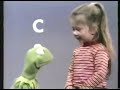 The Best Of Kermit On Sesame Street Trailer Vocals