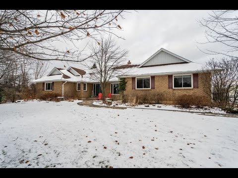 Welcome to 1196 Centre Road, Hamilton (Unbranded)