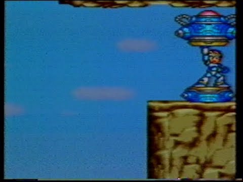 GamesMaster Consoletation Zone S04E04