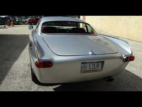 1971 Volvo P1800E (CC-2076848) for sale in Wayne, Pennsylvania