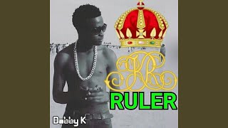 Call Mi Yuh Ruler