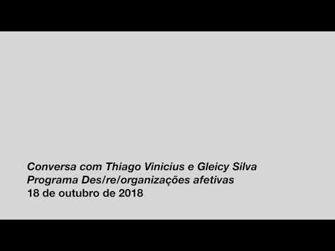 #33bienal (Des/re/organizações afetivas) Banco Comunitário União Sampaio